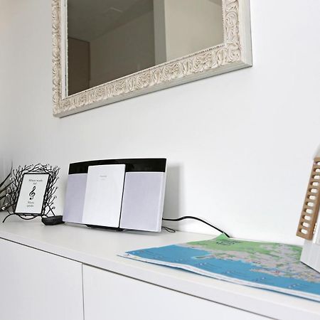 Studio Apartment Camino With Parking Zadar Buitenkant foto