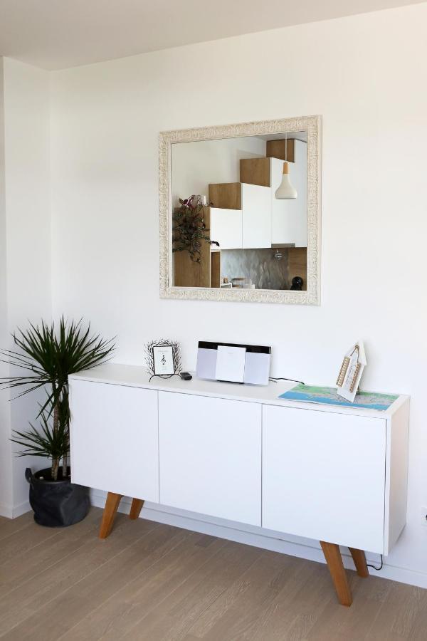 Studio Apartment Camino With Parking Zadar Buitenkant foto