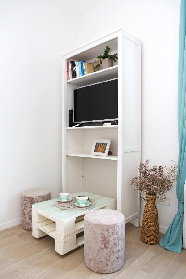 Studio Apartment Camino With Parking Zadar Buitenkant foto