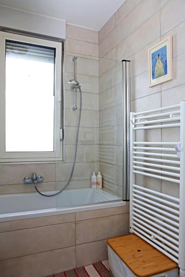 Studio Apartment Camino With Parking Zadar Buitenkant foto