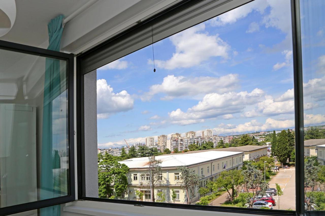 Studio Apartment Camino With Parking Zadar Buitenkant foto
